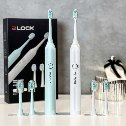 Bàn chải đánh răng 2Lock Sonicare