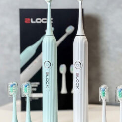 Bàn chải đánh răng 2Lock Sonicare