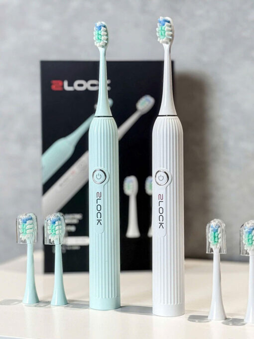 Bàn chải đánh răng 2Lock Sonicare