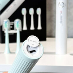 Bàn chải đánh răng 2Lock Sonicare