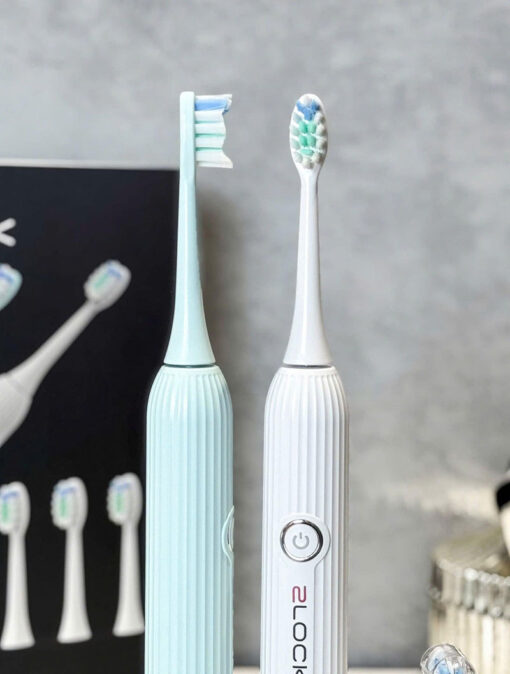 Bàn chải đánh răng 2Lock Sonicare