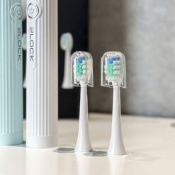 Bàn chải đánh răng 2Lock Sonicare