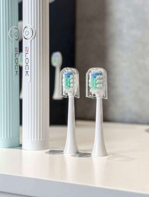 Bàn chải đánh răng 2Lock Sonicare