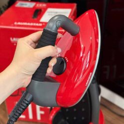Bàn là cây hơi nước LAURASTAR Lift Plus