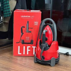 Bàn là cây hơi nước LAURASTAR Lift Plus