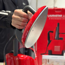 Bàn là cây hơi nước LAURASTAR Lift Plus