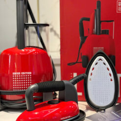 Bàn là cây hơi nước LAURASTAR Lift Plus