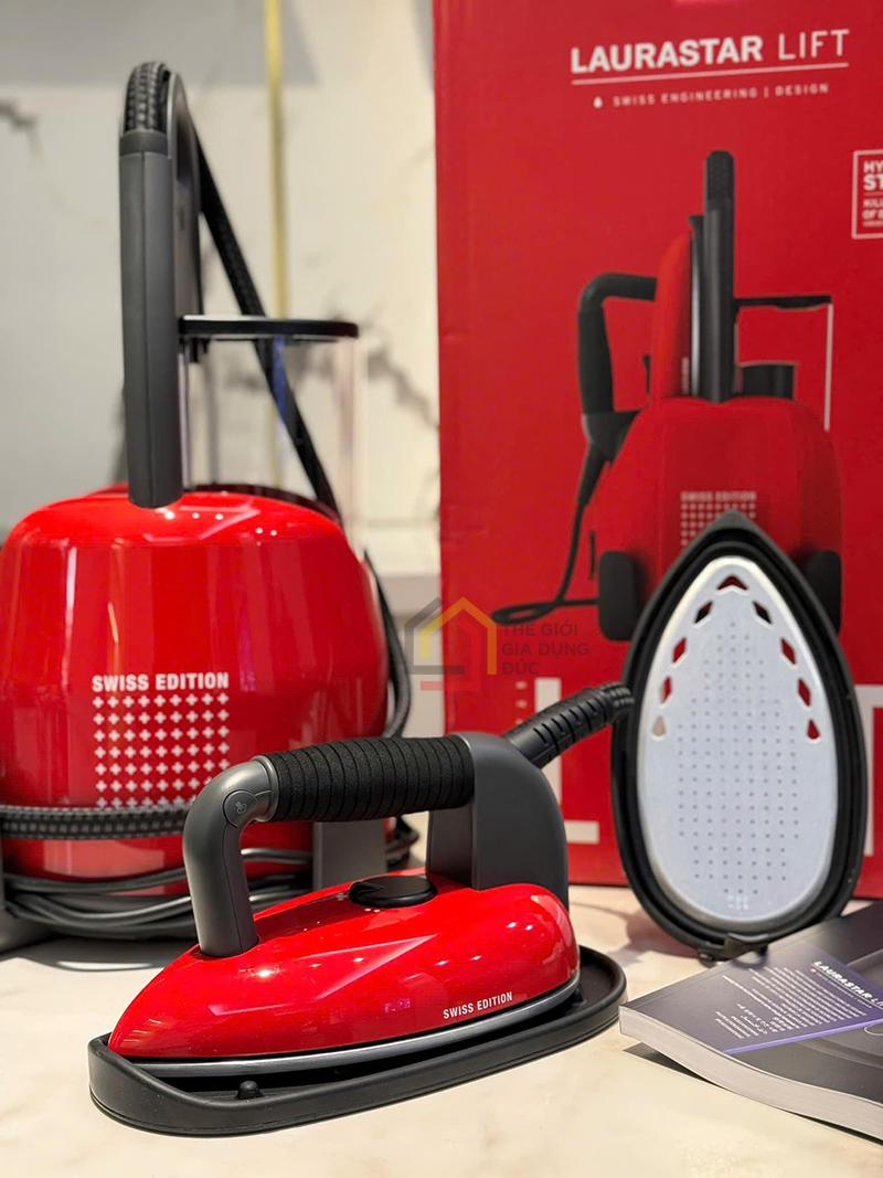 ban-la-cay-hoi-nuoc-laurastar-lift-plus13 Bàn là cây hơi nước LAURASTAR Lift Plus