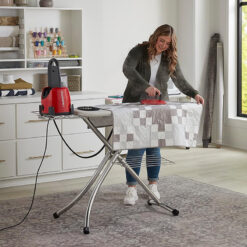 Bàn là cây hơi nước LAURASTAR Lift Plus