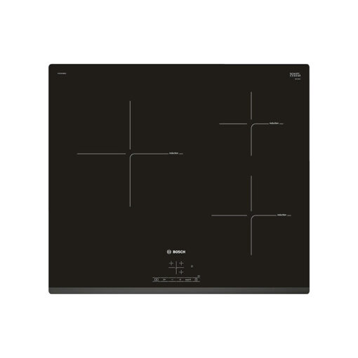 Bếp từ 3 vùng nấu Bosch PUC631BB1E