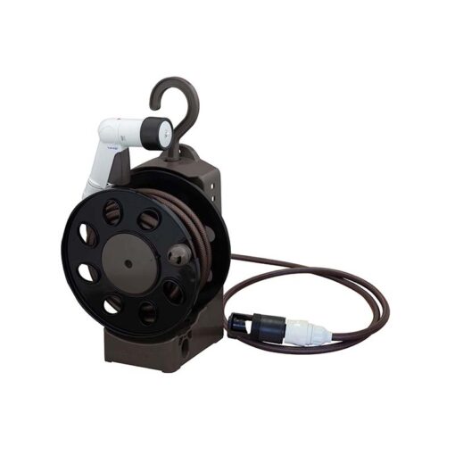Bộ Cuộn Vòi Tưới Cây 15m Aurora LIGHT Takagi - R1415BR