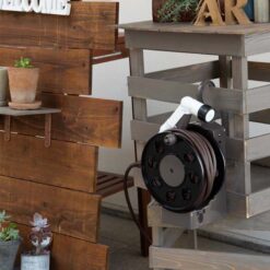 Bộ Cuộn Vòi Tưới Cây 15m Aurora LIGHT Takagi - R1415BR
