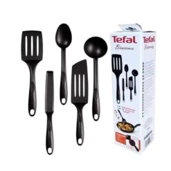 Bộ dụng cụ làm bếp 5 món cao cấp Tefal
