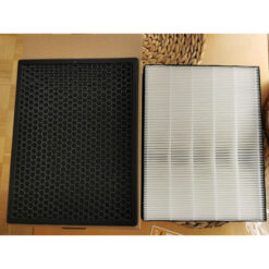 Bộ màng lọc 1ELEMENT (thay thế cho mã máy lọc không khí Philips: AC2882, AC2887, AC2889, AC3829)