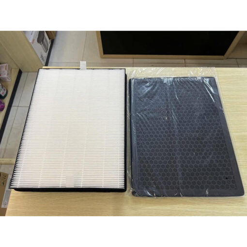 Bộ màng lọc 1ELEMENT (thay thế cho mã máy lọc không khí Philips: AC2882, AC2887, AC2889, AC3829)