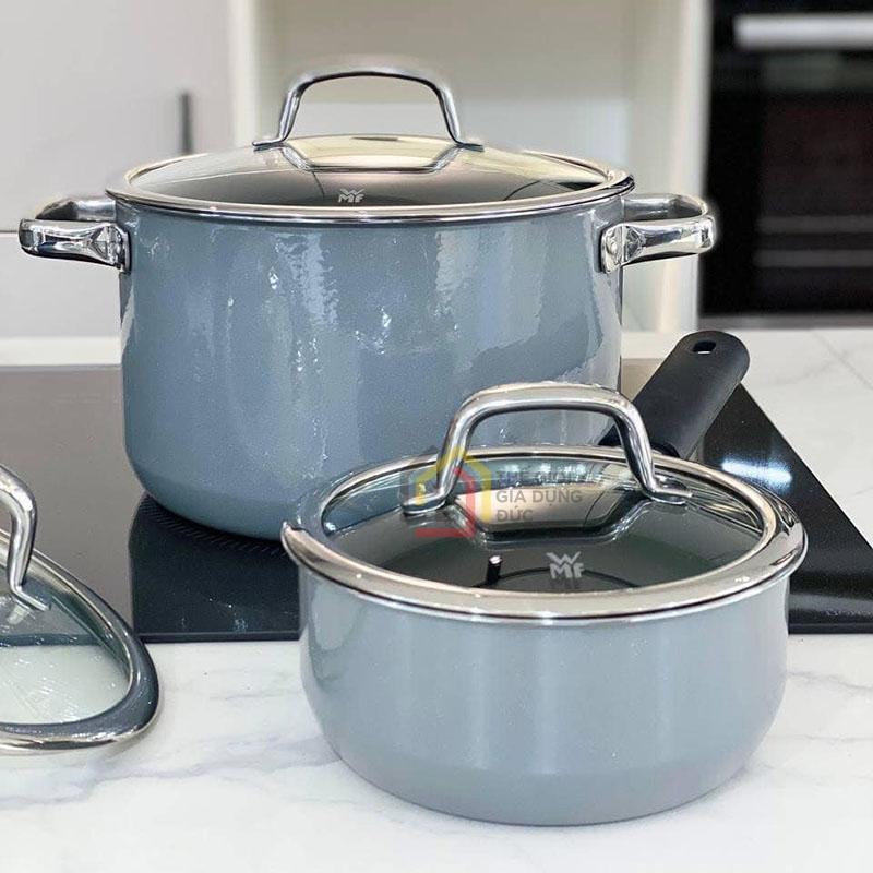 bo-noi-wmf-fusiontec-mineral-pot-set-3-noi-1-quanh-mau-xam11 Bộ nồi Wmf Fusiontec Mineral Pot Set (3 nồi + 1 quánh) màu xám