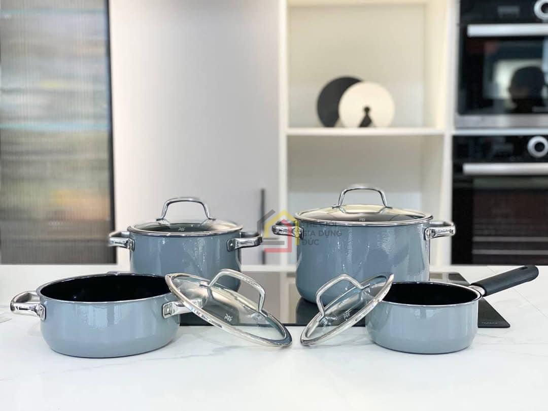 bo-noi-wmf-fusiontec-mineral-pot-set-3-noi-1-quanh-mau-xam7 Bộ nồi Wmf Fusiontec Mineral Pot Set (3 nồi + 1 quánh) màu xám