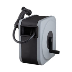 Bộ vòi thu rút tưới vườn Boxy Next Takagi RC1220CG (dây dài 20m)