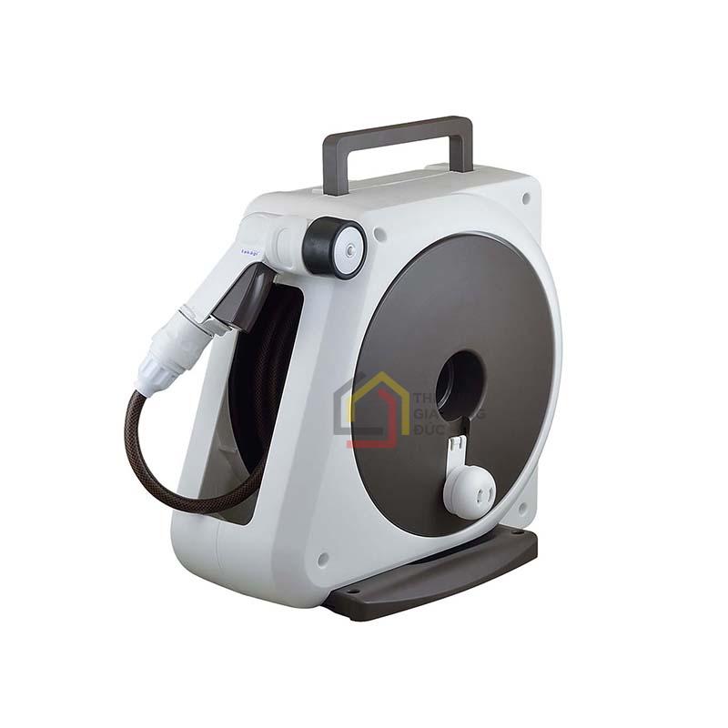 Vòi tưới 10m Takagi Aurora NANO Bộ Vòi Tưới Cây 10m Aurora NANO Takagi - RM110BR