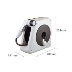 Bộ Vòi Tưới Cây 10m Aurora NANO Takagi - RM110BR