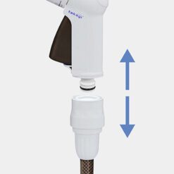 Bộ Vòi Tưới Cây 10m Aurora NANO Takagi - RM110BR