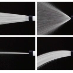 Bộ Vòi Tưới Cây 10m Aurora NANO Takagi - RM110BR