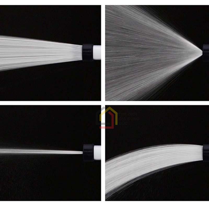 Vòi tưới 10m Takagi Aurora NANO Bộ Vòi Tưới Cây 10m Aurora NANO Takagi - RM110BR