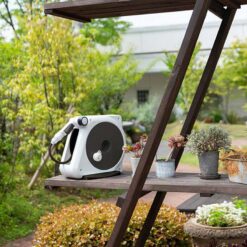 Bộ Vòi Tưới Cây 10m Aurora NANO Takagi - RM110BR