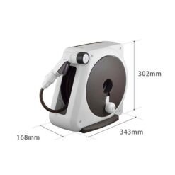 Bộ Vòi Tưới Cây 20m Aurora NANO Takagi - RM220BR