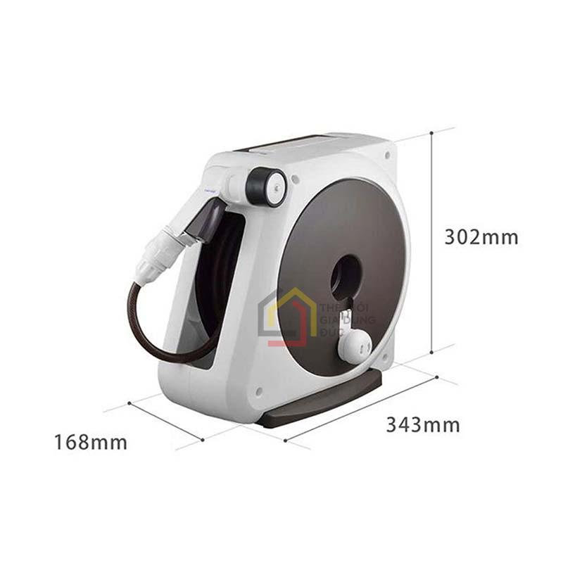 bo-voi-tuoi-cay-20m-aurora-nano-takagi-rm220br (2) Bộ Vòi Tưới Cây 20m Aurora NANO Takagi - RM220BR