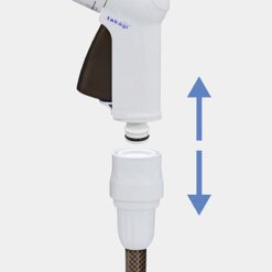 Bộ Vòi Tưới Cây 20m Aurora NANO Takagi - RM220BR