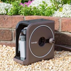 Bộ Vòi Tưới Cây 4 Chế Độ NANO NEXT 10m Takagi - RM1110BR