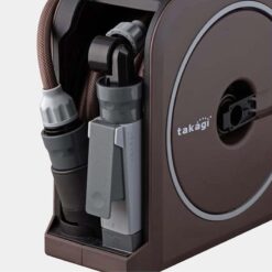 Bộ Vòi Tưới Cây 4 Chế Độ NANO NEXT 10m Takagi - RM1110BR