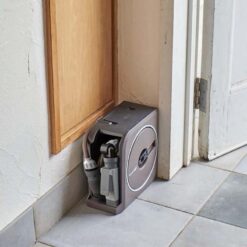 Bộ Vòi Tưới Cây 4 Chế Độ NANO NEXT 10m Takagi - RM1110BR