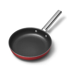 Chảo rán Smeg CKFF3001RDM 30cm