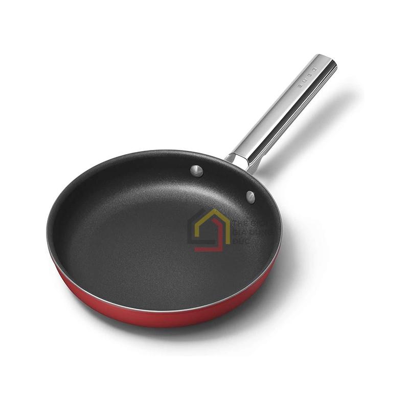 chao-ran-smeg-ckff3001-30cm2 Chảo rán Smeg CKFF3001RDM 30cm