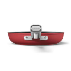 Chảo rán Smeg CKFF3001RDM 30cm