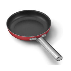 Chảo rán Smeg CKFF3001RDM 30cm