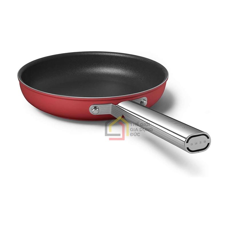chao-ran-smeg-ckff3001-30cm8 Chảo rán Smeg CKFF3001RDM 30cm