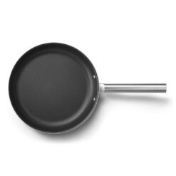 Chảo rán Smeg CKFF3001CRM màu kem