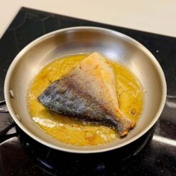 Chảo thép chống dính tự thân Ciwete