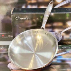 Chảo thép chống dính tự thân Ciwete