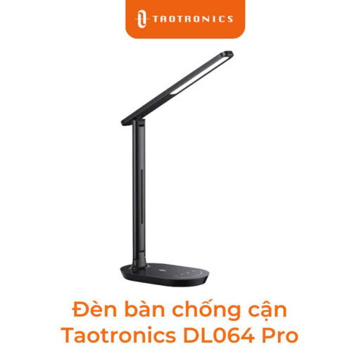 Đèn LED để bàn TaoTronics TT-DL064 Pro