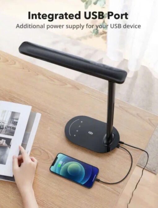 Đèn LED để bàn TaoTronics TT-DL064 Pro