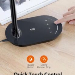 Đèn LED để bàn TaoTronics TT-DL064 Pro