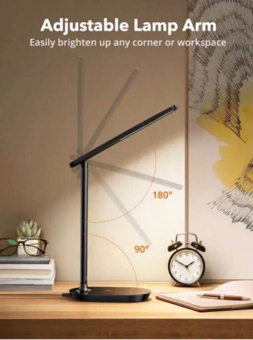 Đèn LED để bàn TaoTronics TT-DL064 Pro