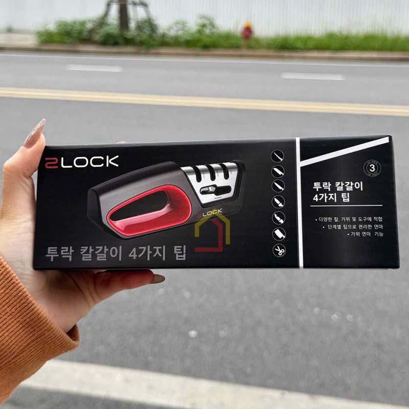dung-cu-mai-dao-keo-2-in-1-sieu-xin-dep-2lock-korea6 Dụng cụ mài dao/kéo 2 in 1 2Lock Korea