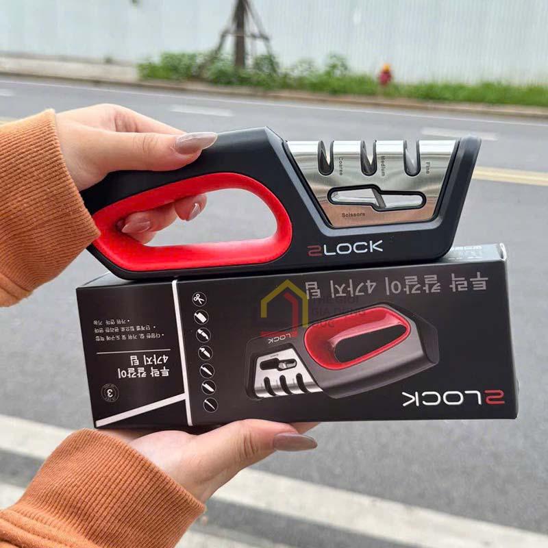 dung-cu-mai-dao-keo-2-in-1-sieu-xin-dep-2lock-korea7 Dụng cụ mài dao/kéo 2 in 1 2Lock Korea