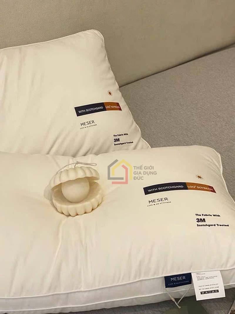 goi-dau-nanh-khang-khuan-madrid-scotchgard-tu-lm-meser-1-cai4 Gối đậu nành kháng khuẩn Madrid Scotchgard từ L'M Meser (1 cái)