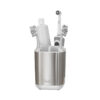 Hộp đựng bàn chải đánh răng Joseph Joseph EasyStore Steel 70530